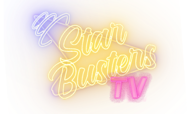 Starbusters TV Canal de Entretenimiento